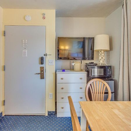 Bay Watch Resort Studio With Resort Amenities! Миртл-Бич Экстерьер фото