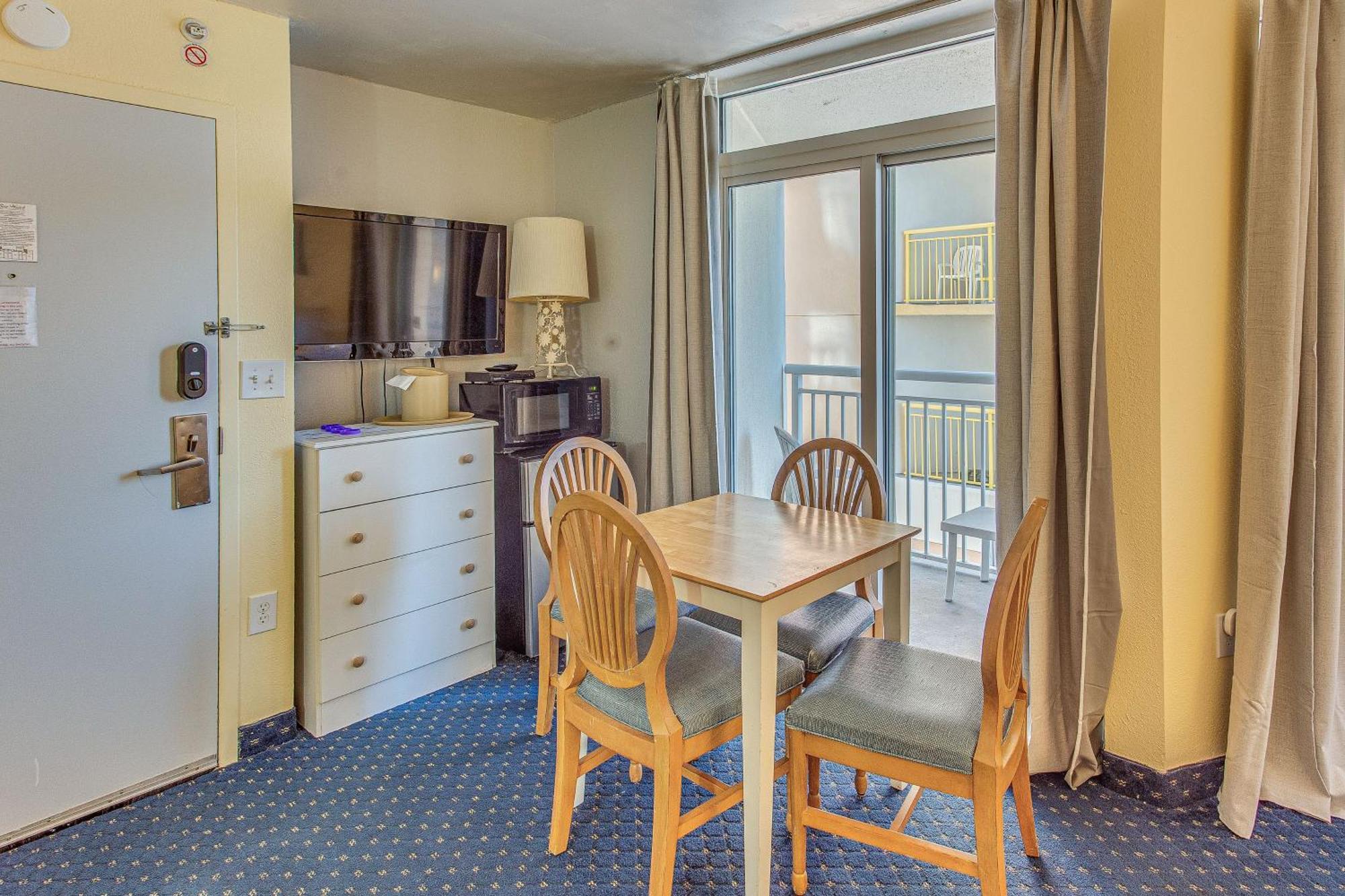 Bay Watch Resort Studio With Resort Amenities! Миртл-Бич Экстерьер фото