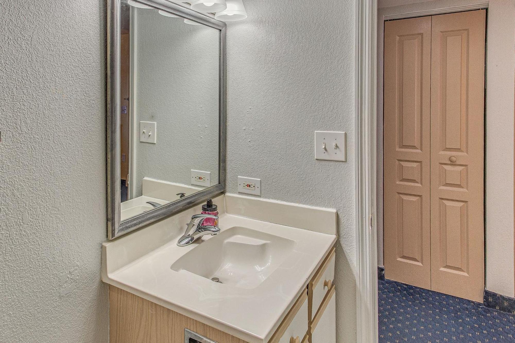 Bay Watch Resort Studio With Resort Amenities! Миртл-Бич Экстерьер фото