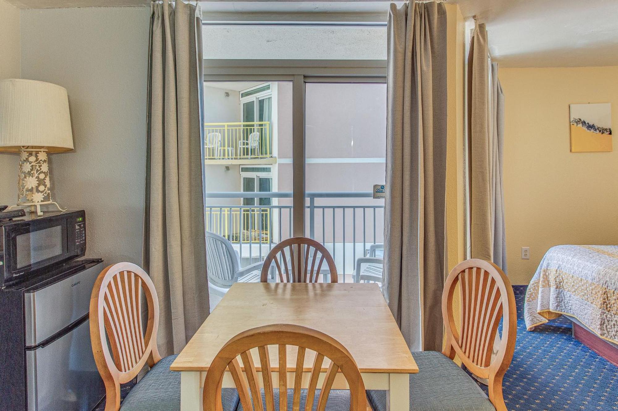 Bay Watch Resort Studio With Resort Amenities! Миртл-Бич Экстерьер фото