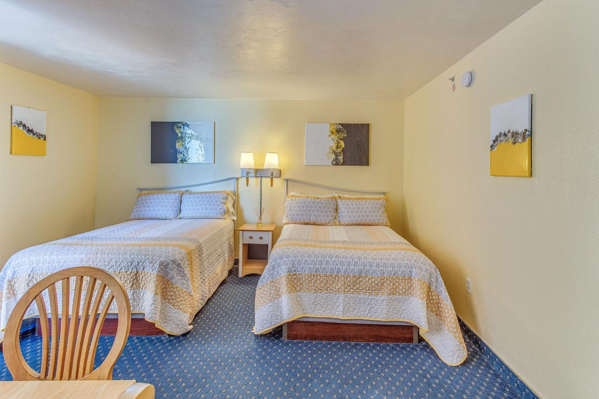 Bay Watch Resort Studio With Resort Amenities! Миртл-Бич Экстерьер фото