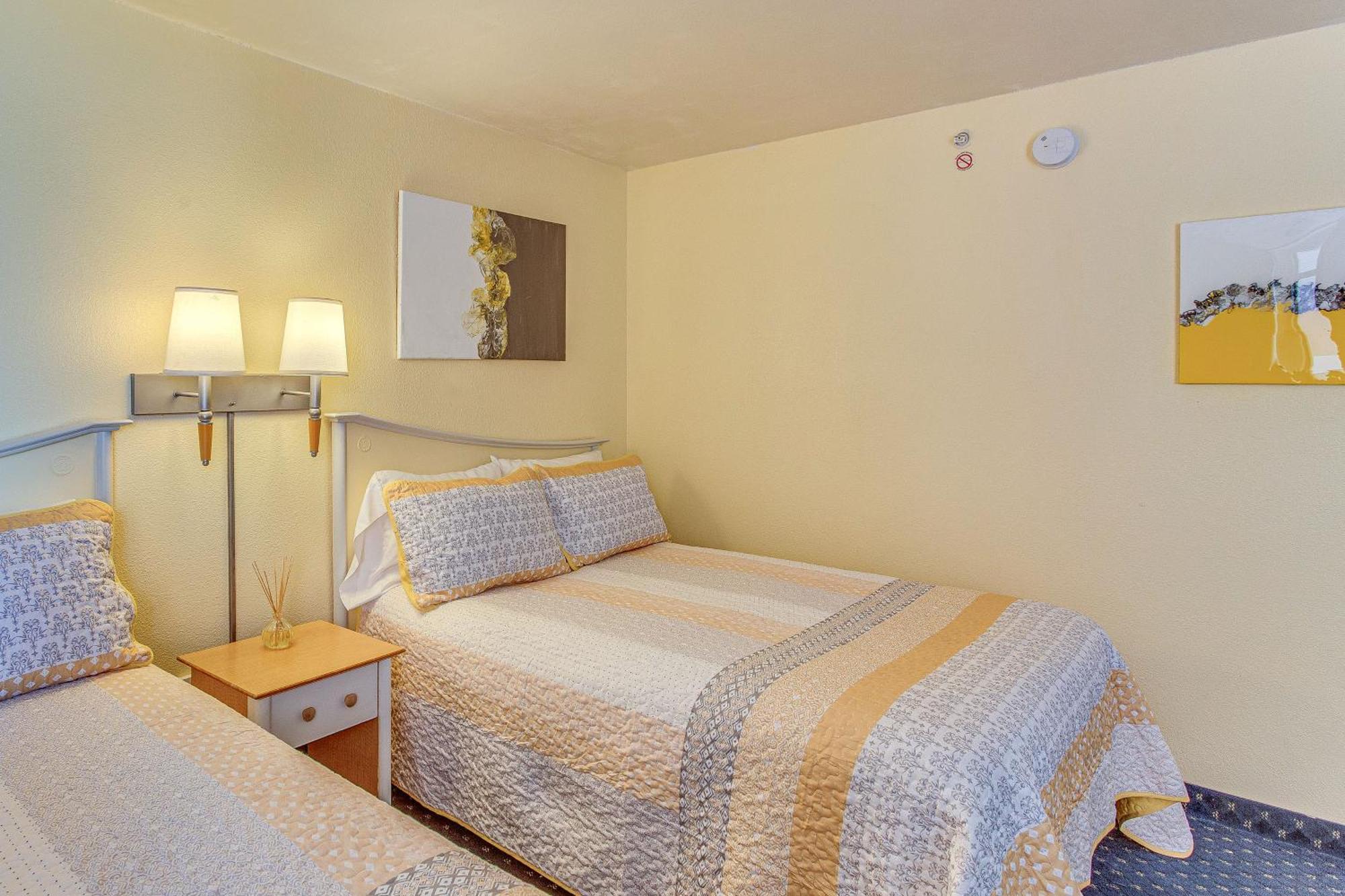 Bay Watch Resort Studio With Resort Amenities! Миртл-Бич Экстерьер фото